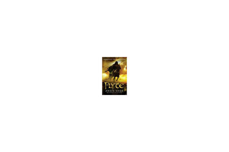 Flyte (Septimus Heap 2) - Angie Sage