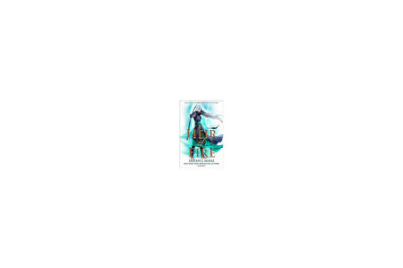Heir of Fire (Throne of Glass 3) - Sarah J. Maas
