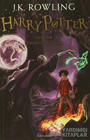 Harry Potter and the Deathly Hallows