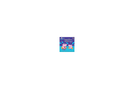 Peppa Pig: Peppa Goes Swimming - Peppa Pig
