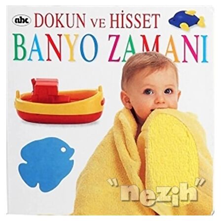 Banyo Zamanı