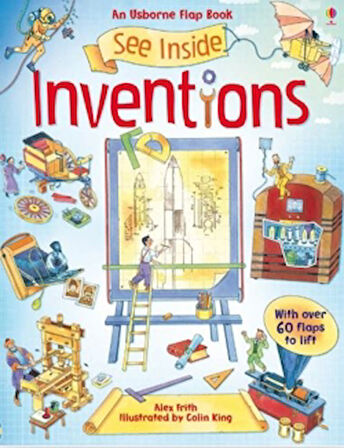 See Inside Inventions
