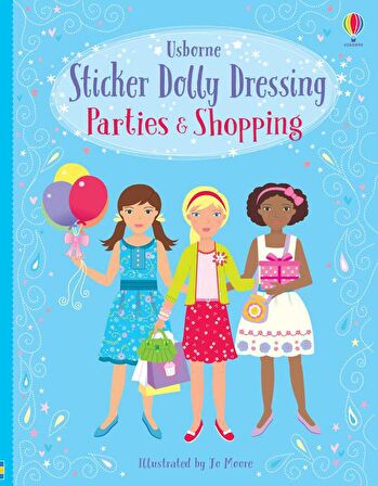 Sdd Parties & Shopping