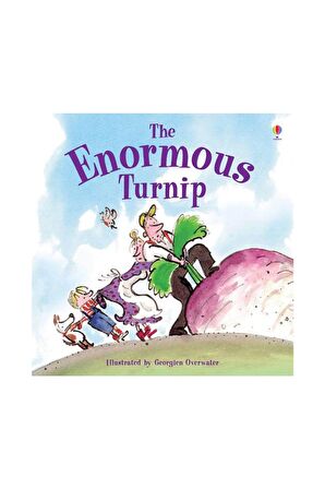 The Enormous Turnip