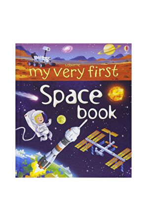 My Very First - Space Book