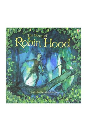 The Story of Robin Hood