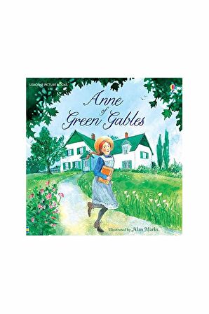 Anne Green and Gables