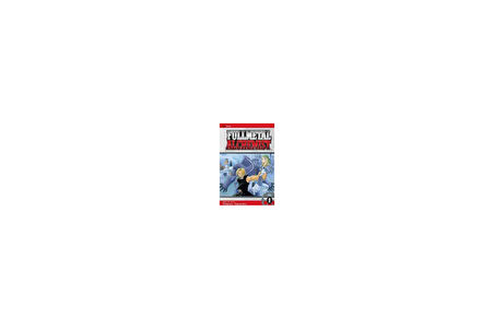 Fullmetal Alchemist 8 - Hiromu Arakawa