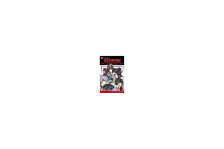 Vampire Knight 9 - Matsuri Hino