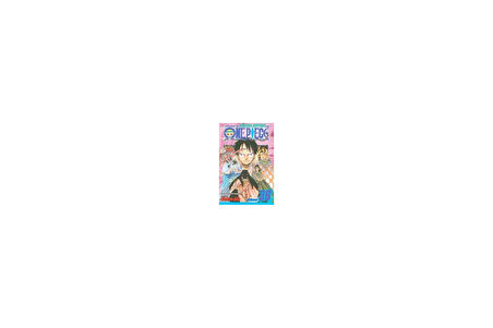 One Piece 36 - Eiichiro Oda