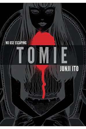 Tomie: Complete Deluxe Edition-- Hardcover