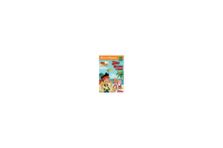 Jake And The Neverland Pirates: Jake Hatches A Plan - Melinda LaRose