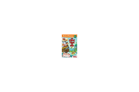 Jake and the Neverland Pirates: The Croc Takes the Cake - Melinda LaRose