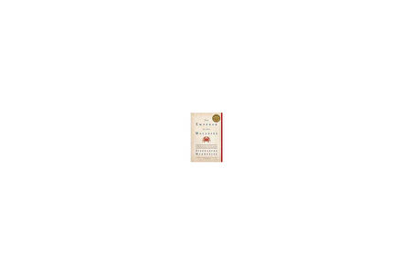 Emperor of all Maladies: A Biography - Siddhartha Mukherjee