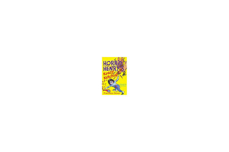 Horrid Henry's Krazy Ketchup - Francesca Simon