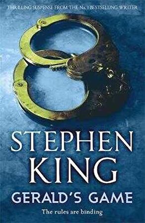 Stephen King - Gerald's Game