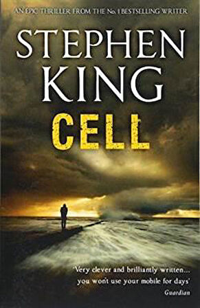 Cell - Stephen King