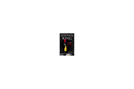It - Stephen King