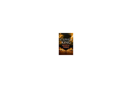 Needful Things - Stephen King