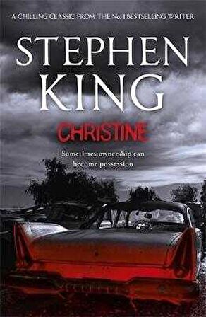 Stephen King - Christine