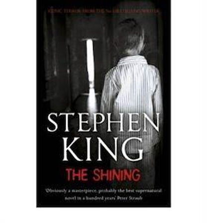 The Shining - Stephen King