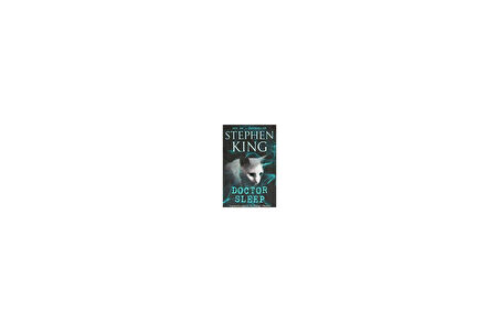 Doctor Sleep (Shining 2) - Stephen King