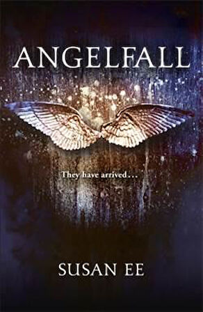 Angelfall (Penryn and the End of Days 1) - Susan Ee