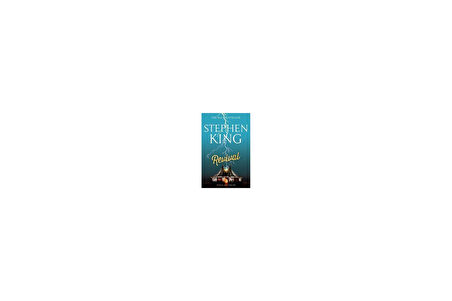 Revival - Stephen King