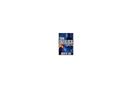 Young Sherlock Holmes 1: Death Cloud - Andrew Lane