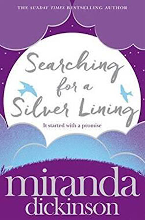 Searching for a Silver Lining - Miranda Dickinson