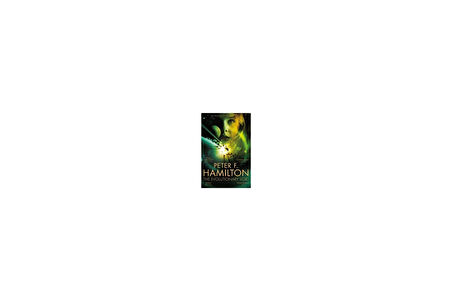 The Void Trilogy 3: The Evolutionary Void - Peter F. Hamilton