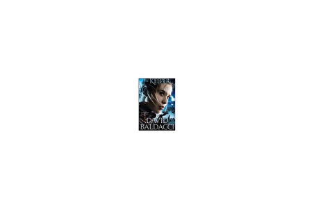 The Keeper (Vega Jane 2) - David Baldacci