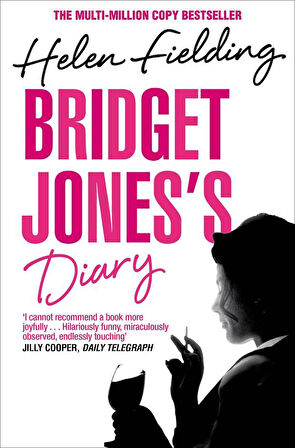 Bridget Jones's Diary A Novel - Helen Fielding