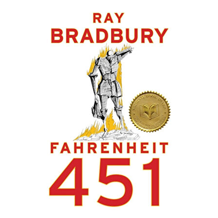 Fahrenheit 451 Simon & Schuster US
