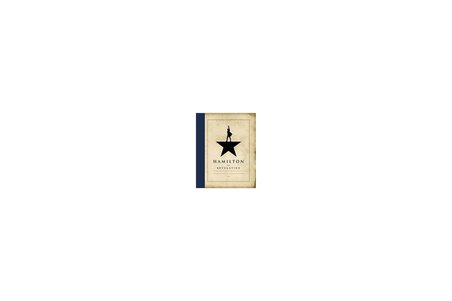 Hamilton: The Revolution - Lin-Manuel Miranda