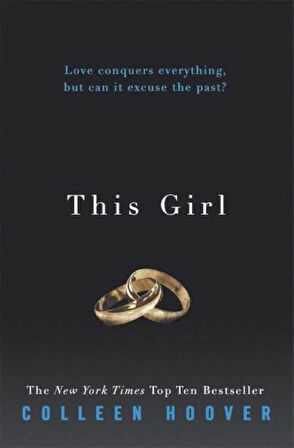 This Girl - Colleen Hoover