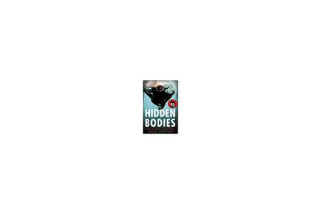 Hidden Bodies - Caroline Kepnes