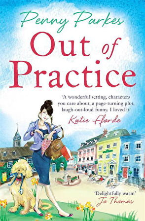 Out Of Practice - Penny Parkes