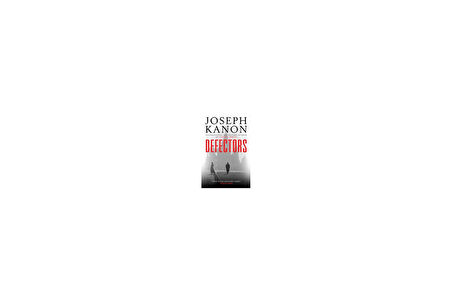 Defectors - Joseph Canon