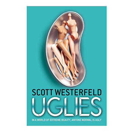 Uglies-Simon & Schuster Ltd.
