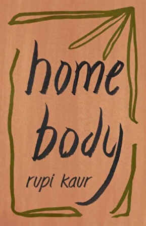 home body - Rupi Kaur