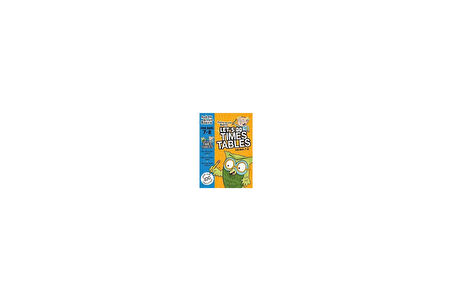 Let's Do Times Tables 7-8 - Andrew Brodie
