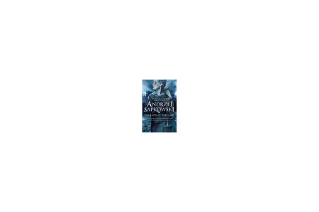 Lady Of The Lake (Witcher 5) - Andrzej Sapkowski