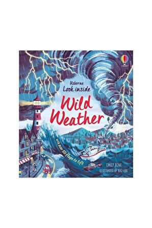 Look Inside Wild Weather