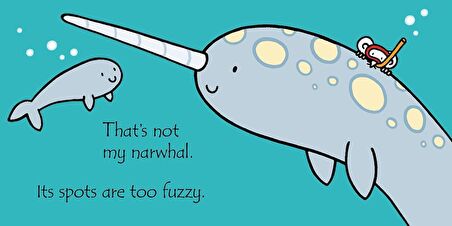 That's Not My Narwhal