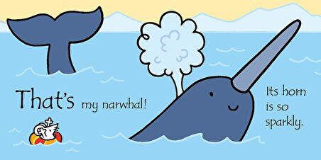 That's Not My Narwhal