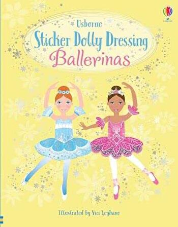 Sdd  Ballerinas