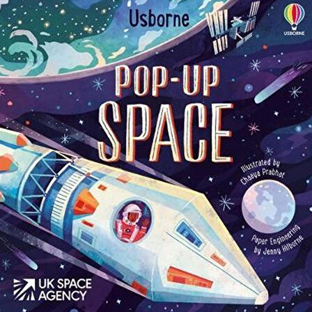 Pop-Up Space