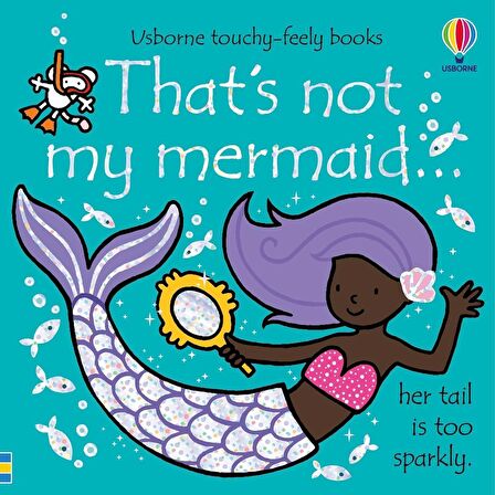 That's Not My Mermaid