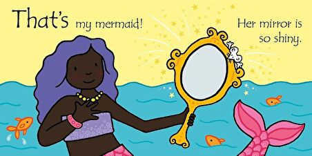 That's Not My Mermaid